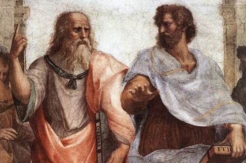 Зачем христианину философия?